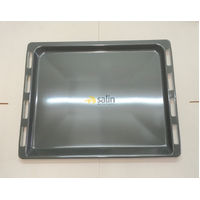 Genuine Siemens Oven Bake Baking Pan Plate Tray HB76AU560A/01 HB76AU560A/02