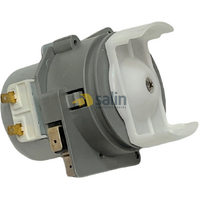 Genuine Blanco Dishwasher Water Diverter Valve Motor BFD645X