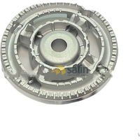 Genuine Blanco Stove Oven Gas Cooktop WOK Burner Head BFD9054WX | Part No: BLA-237004700, 530789