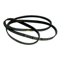 Hisense Washing Machine Motor Drum Drive Belt HWFE7510