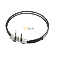 EXPRESS 2100W Euromaid Oven Fan Forced Element MFSS8 MFSS8MF MFWH8 MFWH8MF