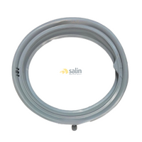 Euromaid Washing Machine Door Boot Seal Gasket WM7 WM7PRO WMFL55