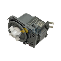 Delonghi Dishwasher Water Drain Pump DEDW4510S DEDW6015S DEDW6015W