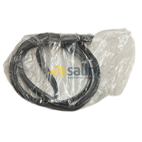 Genuine Kleenmaid 900mm Oven Door Seal Gasket T0850X TO850X