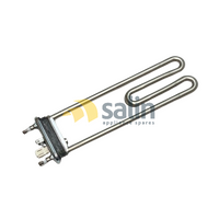 Genuine Baumatic Front Loader Washing Machine Heater Heating Element BWL5