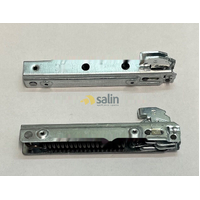 2 x Venini Oven Door Hinge V06PS V0759S V0D69S VO6PS VO759S VOD69S