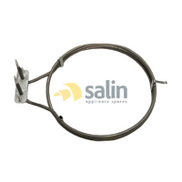 EXPRESS Genuine Kleenmaid Oven Fan Forced Element TO101 TO101X TO200