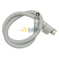 Bosch Serie | 6 Washer Dryer Combo Aquastop Valve Inlet Hose WVG28420AU/02