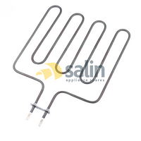 Genuine ILve 900mm Stove MAIN Oven INNER Top Grill Element PDE90MP PDE90NMP