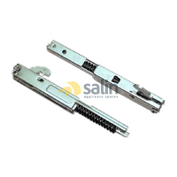 2 x Viali Oven Door Hinge VGGU90SS
