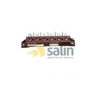 Omega Oven Mains Terminal Block Junction Box Unit OF602XA OF901XA OF902XA