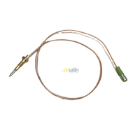 Genuine Delonghi Stove Oven Gas Cooktop Burner Thermocouple|Suits:A106G