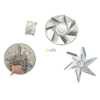 Baumatic Stove Oven Fan Forced Motor|Suits: Baumatic BAF9007