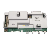 Indesit Washing Machine Pcb Control Module|Suits: Indesit SIXL106