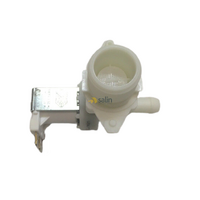 Beko Dishwasher Water Inlet Valve|Suits: Beko BDF1400X