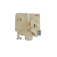 Siemens iQ700 Washing Machine Door Lock Switch|Suits: Siemens WM16S440AU/10