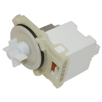 Genuine Kleenmaid Dishwasher Water Drain Pump|Suits: Kleenmaid DW19W