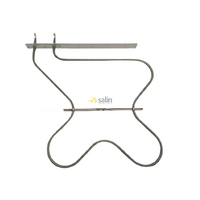 Genuine Blanco Oven Lower Bottom Grill Element|Suits: Blanco BMS604W