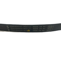 Asko Washing Machine Motor Drum Drive Belt|Suits: Asko W6245