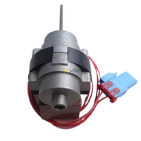 NEC Fridge Refrigerator Evaporator Fan Motor|Suits: NEC FR480