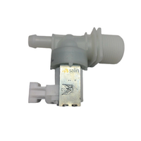 Miele Washing Machine Water Inlet Valve|Suits: Miele W3350