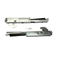 2x Kleenmaid Oven Door Hinge|Suits: Kleenmaid T0700A