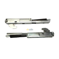 2x Kleenmaid Oven Door Hinge|Suits: Kleenmaid T0700A1