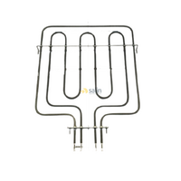 Genuine Blanco Oven Upper Top Grill Element|Suits: Blanco BOSE166B1