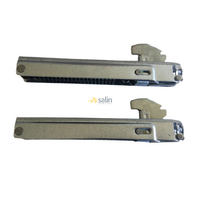 2x Lofra Oven Door Hinge|600mm|Suits: Lofra LOO6008