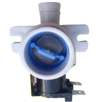 Baumatic Washing Machine Hot & Cold Water Inlet Valve|Suits: Baumatic BWM51