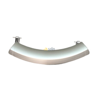 Siemens S16.74 Washing Machine Door Handle|Suits: Siemens WM16S740AU/06