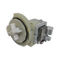 Genuine Beko Dishwasher Water Drain Pump|Suits: Beko DFN1503