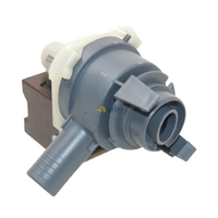 Kleenmaid Dishwasher Water Drain Pump|Suits: Kleenmaid DW7