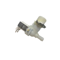 Baumatic Dishwasher Water Inlet Valve|Suits: Baumatic BAD4504