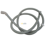 IKEA Dishwasher Outlet Drain Hose|Suits: Ikea RENGORA