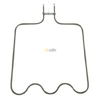 Genuine IKEA Oven Lower Bottom Grill Element|Suits: Ikea 103.220.57