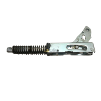 Genuine Siemens Oven Door Hinge|Suits: Siemens HB43AU550A