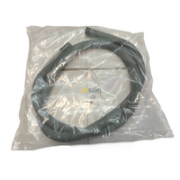 Genuine Ariston Dishwasher Outlet Drain Hose|Suits: Ariston LFB5M019