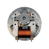 Genuine Neff Oven Fan Forced Motor|Suits: Neff B1541N0/01