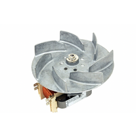 Genuine Neff Oven Fan Forced Motor|Suits: Neff U1661N2AU/01 p/n 00096825