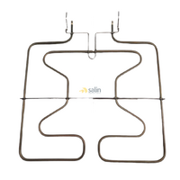 Genuine Siemens Oven Lower Bottom Grill Element|Suits: Siemens HB43AU550A/07