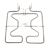 Genuine Siemens Oven Lower Bottom Grill Element|Suits: Siemens HB43AU550A/35