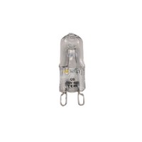 40W IKEA Oven Halogen Lamp Light Bulb Globe KULINARISK 002.847.01 949718149