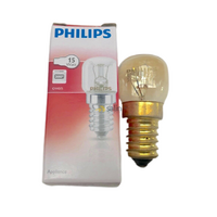 Euromaid Oven Lamp Light Bulb Globe|Suits: Euromaid 1505TI