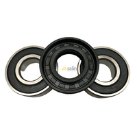 Ariston Washing Machine Drum Shaft & Seal Bearing Kit|Suits: Ariston AB936