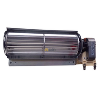 Omega Oven Cooling Fan Motor|Suits: Omega OO652XA