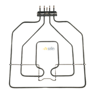 Siemens Wall Oven Upper Top Grill Element|600mm|Suits: Siemens HB33AU540/01