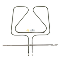 Genuine Delonghi MAIN Oven Lower Bottom Grill Element|Suits: Delonghi A1346G