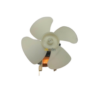 Genuine Neff Wall Oven Cooling Fan Motor|600mm|Suits: Neff B1524N0/01