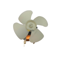 Genuine Siemens Wall Oven Cooling Fan Motor|600mm|Suits: Siemens HB33AU530/07